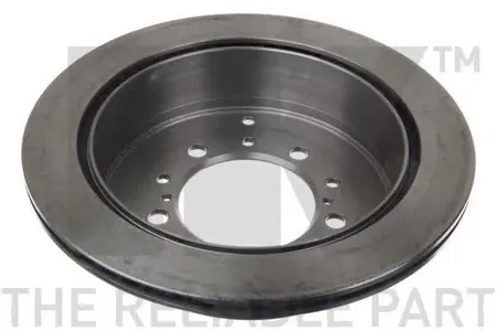 NK 2045162 Торм.диск задний Toyota Land Cruiser 200 4.74.5D 07>, Lexus LX 5.7 0