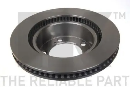 NK 2045171 Диск тормозной