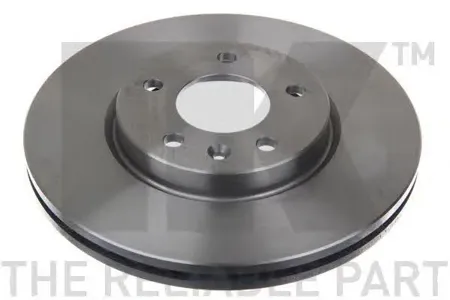 NK 205015 Диск тормозной