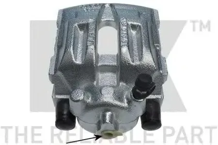 NK 2115204 Тормозной суппорт задний правый BMW 1 3 X1 05-