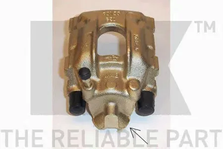 NK 211568 Cуппорт тормозной задний правый BMW 3 ab 10.99