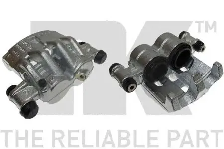 NK 2119145 Тормозной суппорт передний левый Peugeot Boxer Citroen Jumper 06-