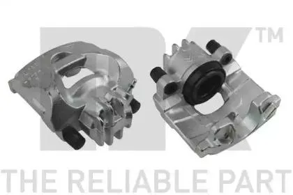 NK 2119164 Cуппорт тормозной пер. прав. Citroen Berlingo C4DS4DS5, Peugeot 3008