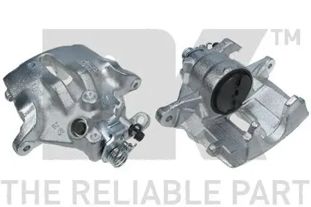 NK 211998 Cуппорт тормозной [4400L7] пер.прав. Citroen C5 1.82.01.6HDi2.0HDi 01> Bosch d.57