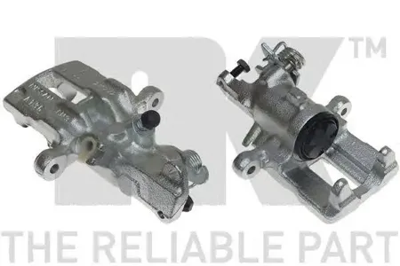 NK 2122129 Cуппорт тормозной задний левый Nissan Primera ab 96 8922