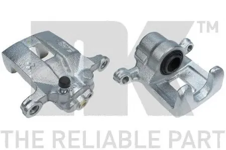 NK 2122138 Cуппорт тормозной [440018H300] зад.п. Nissan X-Trail 2.02.52.2D 01> d.35