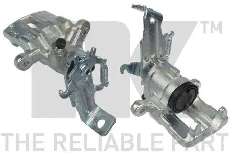 NK 2122150 Cуппорт тормозной [44001BM400] зад.прав. Nissan Almera 1.51.81.5CDi 01> SUM d.38