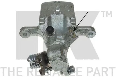 NK 2122160 Тормозной суппорт