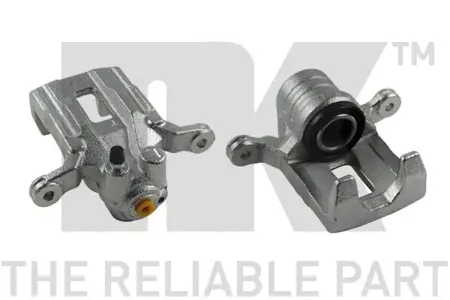 NK 2122169 Тормозной суппорт задний левый Nissan Pathfinder III (R51)
