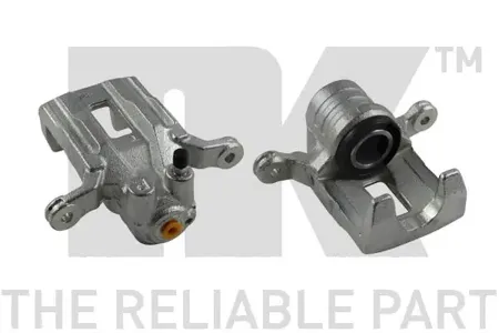 NK 2122170 Тормозной суппорт задний правый Nissan Pathfinder III (R51)