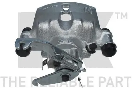 NK 2123168 Суппорт тормозной задний правый Iveco Daily 06-