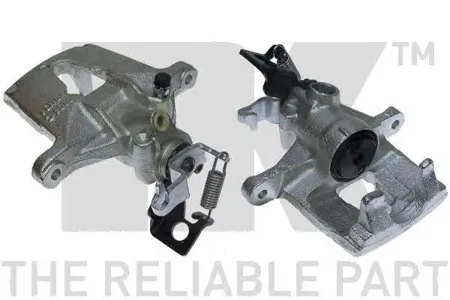 NK 212579 Тормозной суппорт [1144079] зад. лев. Ford Mondeo 1.8-3.0 00> Bosch d38.0