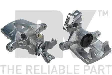 NK 212580 Тормозной суппорт [1144076] зад. прав. Ford Mondeo 1.8-3.0 00> Bosch d38.0