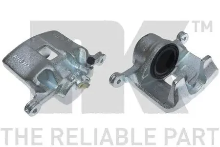 NK 2126118 Суппорт тормозной передний правый Honda Civic CRX 91-01