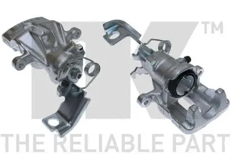 NK 2126121 Cуппорт тормозной [43013S1AE01] зад.лев. Honda Accord 1.8-2.32.0TDi2.2TDCi 98> LUC d.38