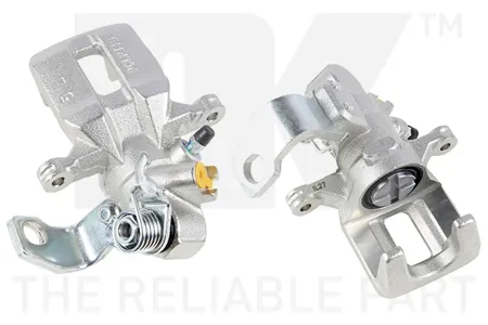 NK 2126171 Тормозной суппорт задн. лев. Honda Civic VII 2000-2006