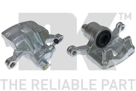 NK 213028 Cуппорт тормозной задний правый Mitsubishi Eclipse II Galant V VI Chrysler Sebring