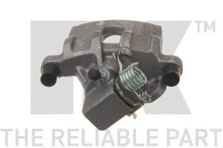 NK 2132143 Cуппорт тормозной зад. лев. восстановленный Ford C-max Grand II 10>