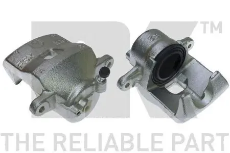 NK 213236 Тормозной суппорт передний правый Mazda 323 297-