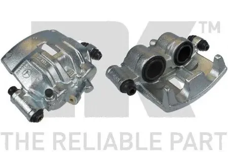 NK 213310 Cуппорт тормозной [9044200201] пер.прав. Mercedes Sprinter 904 2.3D2.9D 95> Bosch d.45