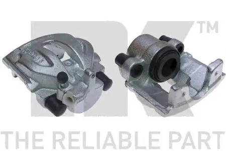 NK 2133135 Cуппорт тормозной Mercedes Sprinter VW LT 95-