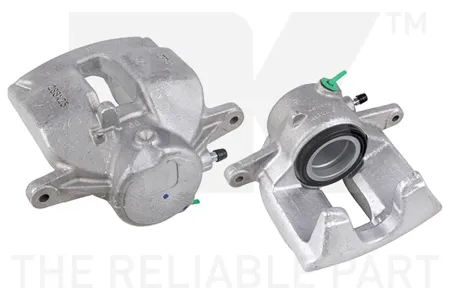 NK 2133151 Cуппорт тормозной