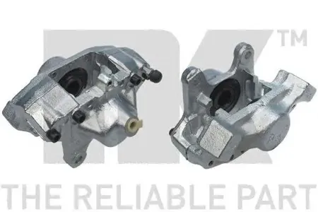 NK 2133153 Cуппорт тормозной задний левый (двухпоршневой) M.B C-Class (W202) C36AMG,CLK,E-Class,SL (C208,A208