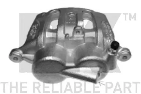 NK 2133187 Cуппорт тормозной передний левый Mercedes Vito 03-