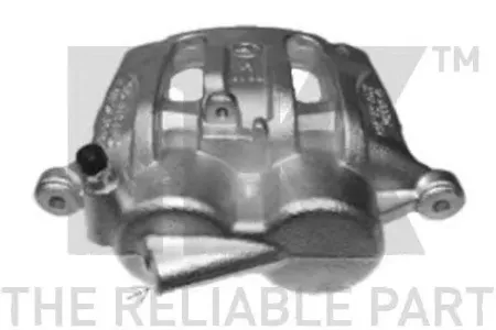 NK 2133188 Cуппорт тормозной передний правый Mercedes Vito 03-