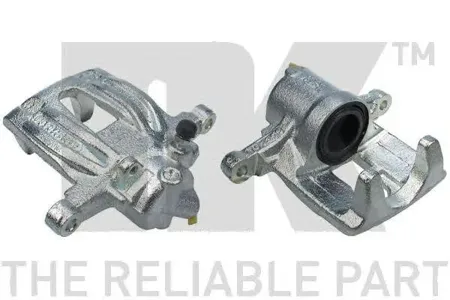 NK 2133189 Cуппорт тормозной задний левый Bosch d.38 Mercedes Vito , Viano all 98>