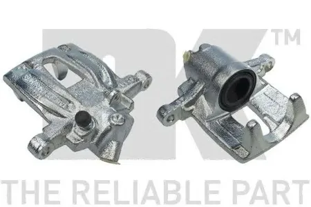 NK 2133190 Тормозной суппорт задний правый Bosch d.38 Mercedes Vito , Viano all 98>