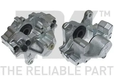 NK 2133214 Тормозной суппорт задний правый Mercedes C-Class 00-