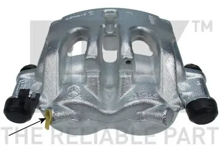 NK 2133234 Тормозной суппорт передний правый VW Crafter Mercedes Sprinter