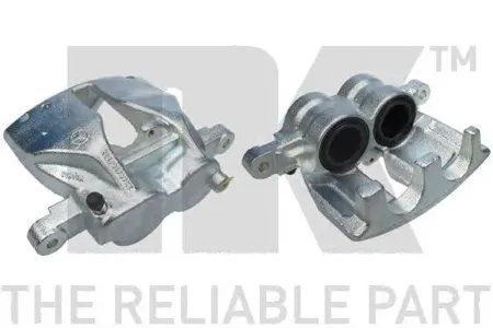 NK 2133237 Cуппорт тормозной задний левый Mercedes Sprinter Peugeot 807 VW Crafter