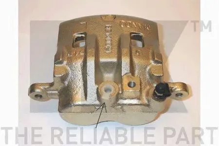 NK 213429 Суппорт пер.лев. Hyundai H-1 STAREX 97-07