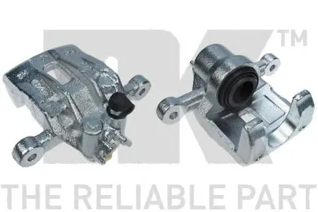 NK 213545 суппорт торм.задний левый Hyundai i30, Kia Ceed Pro Ceed 1.41.62.01.6D2.0D 07-12