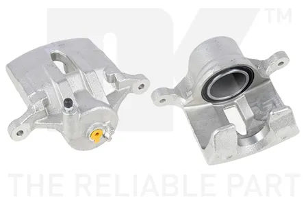NK 213567 Тормозной суппорт передний левый Hyundai Tucson 12-