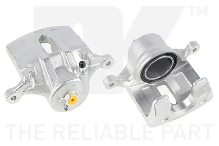 NK 213568 Тормозной суппорт передний правый Hyundai Tucson 12-