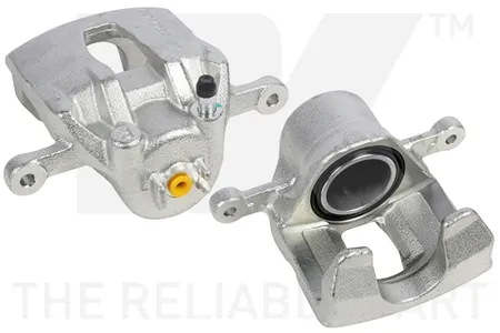 NK 213582 суппорт торм.пер.правый Hyundai Solaris Accent IV 1.41.6 10>,  Kia Rio  III 1.1-1.6 11>