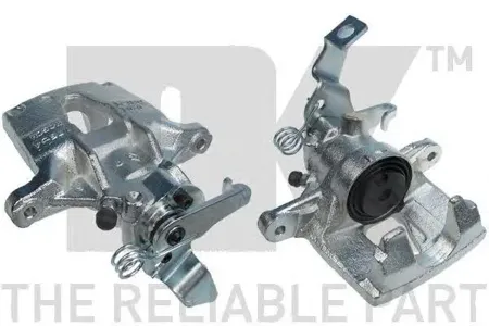 NK 2136135 Cуппорт тормозной [4403459] зад.лев. Opel Movano , Renault Master all 98> Bosch d.42