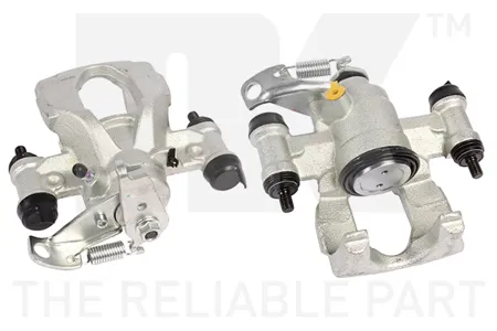 NK 2136278 Тормозной суппорт задний прав. Bre Mercedes o d.48 Renault Master , Opel Movano 2.3dCi 10>