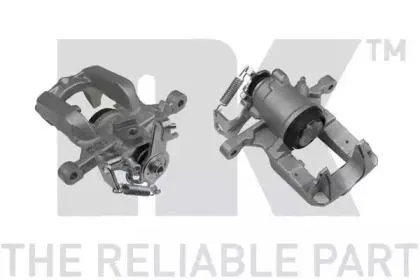 NK 213699 Cуппорт тормозной задний левый Opel Astra 2015-