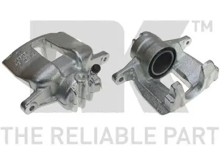 NK 213748 Тормозной суппорт передний правый Peugeot 307 00-