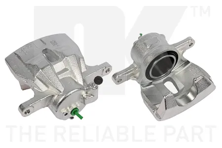 NK 2145132 Cуппорт тормозной Toyota Yaris 15-