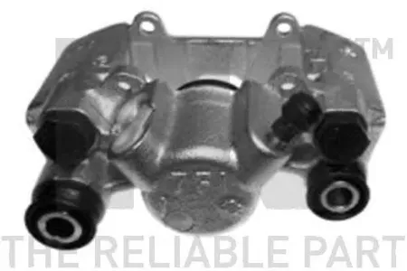 NK 2145213 Cуппорт тормозной [4775042050] зад.лев. Toyota RAV 4 all 00> SUM d.32