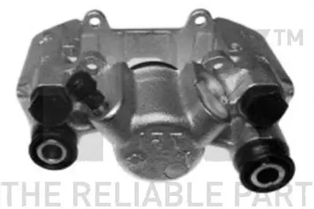 NK 2145214 Cуппорт тормозной [4773042050] зад.прав. Toyota RAV 4 all 00> SUM d.32