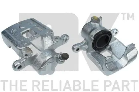 NK 2145216 Cуппорт тормозной задний правый Toyota Land Cruiser 100