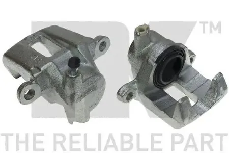 NK 2145236 Cуппорт тормозной [4773034030] зад.прав. Toyota Land Cruiser all 03> SUM d.48