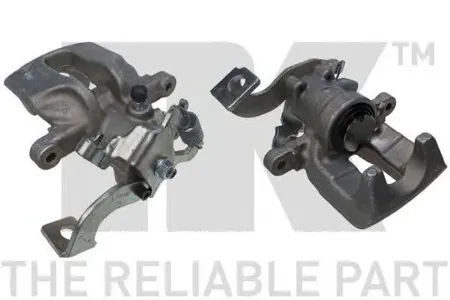 NK 2145259 суппорт задний Toyota Auris 07> Corolla 13>