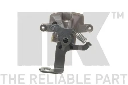 NK 2145262 Тормозной суппорт задний правый Bosch , d=38мм эл.ст.тормоз Toyota Avensis T27 09>